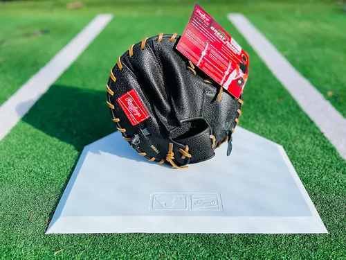 Vista 4 de Rawlings Guante de entrenamiento para panqueques Great Hands