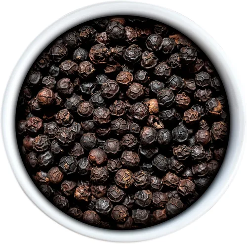 Vista 3 de 3 sobres de 0.71 oz de pimienta negra camboyana