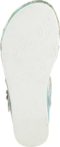 Vista 7 de Spring Step L'Artiste Sandalias Charleen con correa de tobillo para mujer