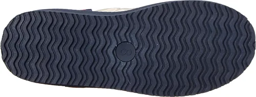 Vista 11 de FOCO NCAA Team Sherpa Botas de lluvia con forro para mujer