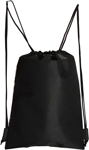 Vista 6 de Disney Mickey Mouse - Mochila con cordón (2 unidades), diseño de Mickey Mouse