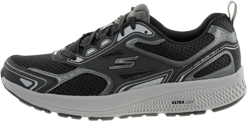 Vista 3 de Skechers Gorun Consistent - Tenis deportivos de rendimiento para hombre, para correr, caminar, con espuma refrigerada por aire