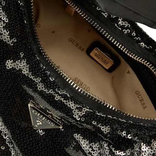 Vista 3 de GUESS Velina Hobo