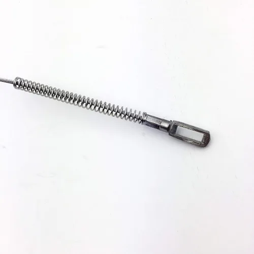 Vista 2 de Reemplazo Compatible con Cable Freno de Estacionamiento Trasero Derecho Mercedes Sprinter 3500 2007+ ref# 2E0609701AA