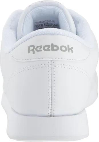 Vista 3 de Reebok Womens Princess-White Sneaker