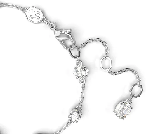 Vista 3 de Colección de joyas de cristal Swarovski Mesmera