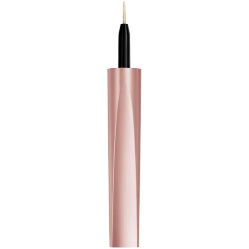 Vista 5 de L'Oreal Paris Cosmetics Voluminous Lash Paradise - Delineador de ojos líquido, oro rosa, 0.05 onzas líquidas