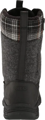 Vista 3 de KEEN Women's Greta Tall Classic Waterproof Snow Boot