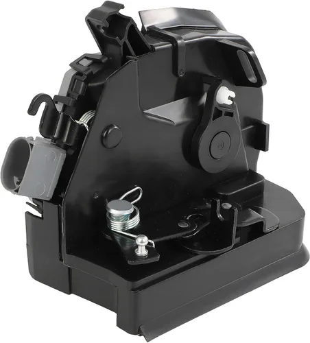 Vista 23 de CCIYU Actuador de cerradura de puerta delantera izquierda para Toyota RAV4 2001-2005