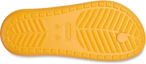 Vista 4 de Crocs Chanclas clásicas V2 unisex para adultos