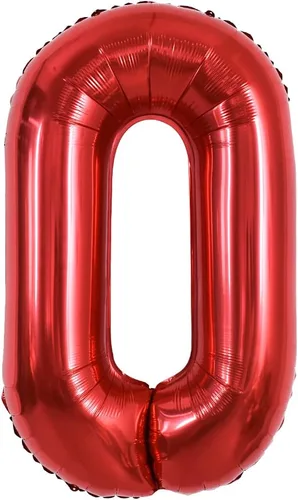 Vista 19 de TONIFUL Decoraciones de graduación de enfermeras 2026, globos rojos BSN 2026 de 16 pulgadas, pancarta BSN 2026 para clase de 2026, globos