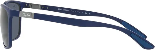 Vista 4 de Ray-Ban RB4385 Liteforce - Lentes de sol rectangulares