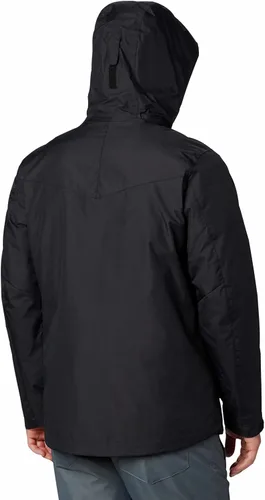 Vista 2 de Columbia Men's Whirlibird Iv Interchange Jacket