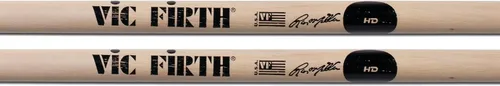 Vista 5 de Serie Signature - Russ Miller Hi-Def