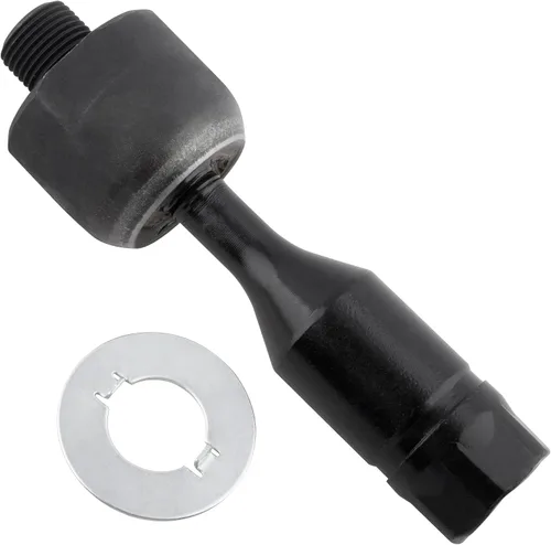 Vista 7 de BOXI Cantidad (2) extremos de barra de acoplamiento interior delantera para Buick Rainier 2004-2007 para Chevy SSR 2003-2006 Trailblazer