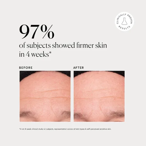 Vista 6 de Naturium Suero avanzado multipéptido, suero facial reafirmante y suavizante para líneas finas y arrugas con mezcla avanzada de múltiples péptidos, 1