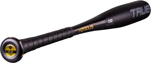 Vista 3 de True Temper True Temper 2022 HZRDUS (-3) Bate de béisbol BBCOR de 2 5/8 pulgadas