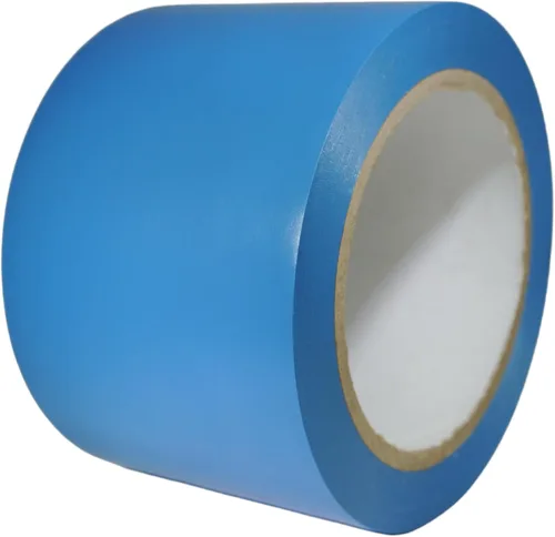Vista 39 de T.R.U. - Cinta de vinilo de color para hacer líneas finas en la pista de baile. 36 yardas. CVT-536. 13 colores disponibles, negro
