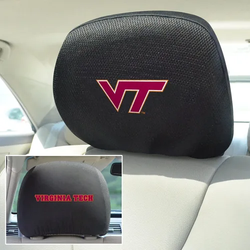 Vista 8 de FANMATS NCAA - Funda para reposacabezas para hombre
