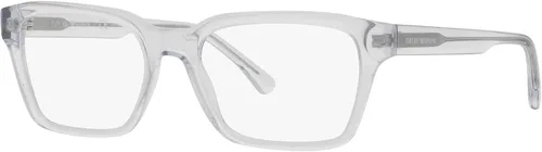 Vista 2 de Emporio Armani Gafas de sol rectangulares Ea3192 para hombre