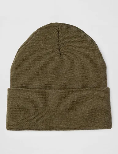 Vista 3 de Timberland Gorra de reloj corta para hombre Verde hoja