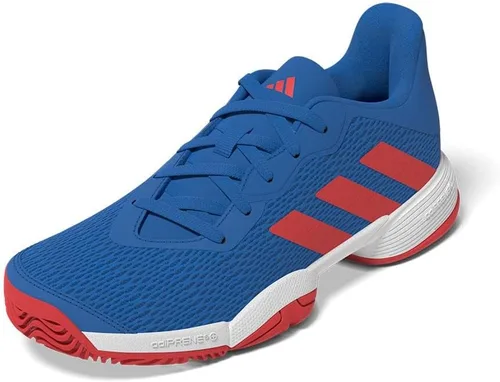 Vista 2 de adidas Barricade Tennis (niño pequeñoniño grande)