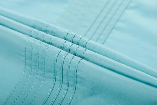 Vista 6 de EUMAYA Camisas Guayabera de manga larga para hombre, camisa cubana para hombre