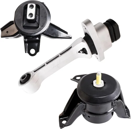 Vista 9 de Kit de montaje de motor para 11-16 S60,08-15 S80,15-16 V60,08-10