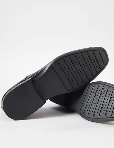 Vista 5 de Geox Zapatos casuales Derby para hombre