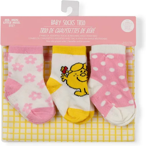 Vista 11 de JuJuBe Calcetines a juego para mamá y bebé niño o niña, regalos de baby shower, artículos esenciales para recién nacidos