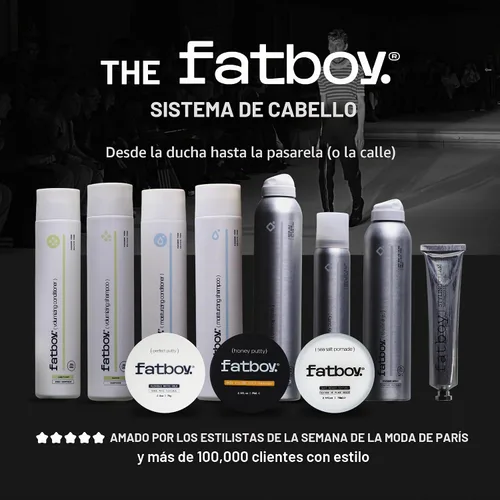Vista 10 de Masilla perfecta Fatboy, 2.6 oz