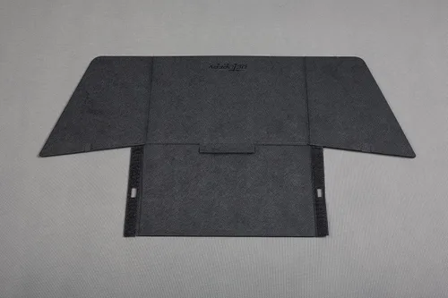 Vista 4 de SummitLink 7 pulgadas iPad mini parasol parasol negro para Phantom 4 Phantom 3 profesional avanzado Inspire 1 3DR solo