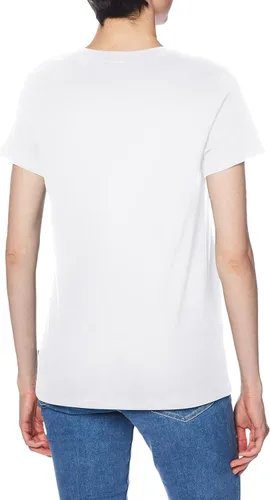 Vista 2 de Levi's Women's Perfect Tee-Shirt (Also Available in Plus)