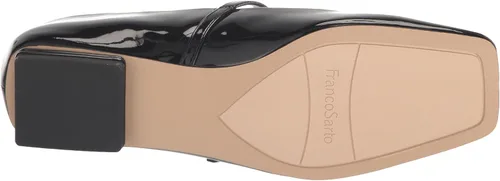 Vista 4 de Franco Sarto Zapatos planos Tinsley Mary Jane para mujer