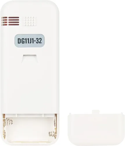 Vista 4 de Allimity DG11J1-32 - Control remoto reemplazado para aire acondicionado de hidromasaje