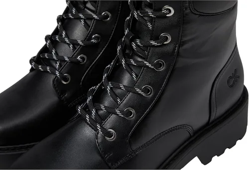 Vista 6 de Calvin Klein Botines Sallon para mujer