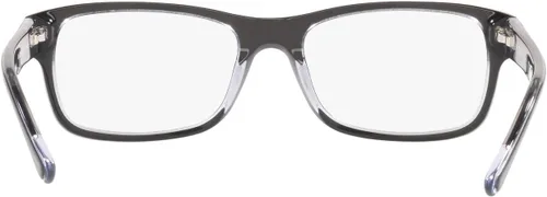 Vista 14 de Ray-Ban Rx5268 - Marcos rectangulares para anteojos graduados