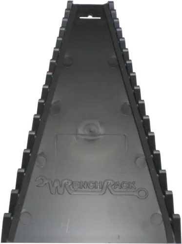 Vista 10 de Protoco 2060 Reverse - Estante para llaves de 12 piezas, organizador de herramientas para caja de herramientas, carrito de herramientas o montaje