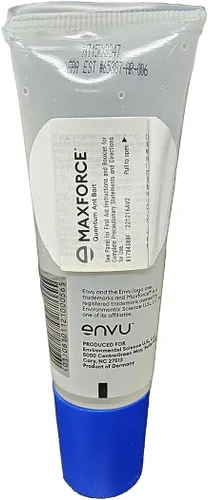 Vista 2 de Maxforce Quantum 0.03% Imidacloprid - Cebo líquido para control de hormigas con 10 estaciones, Botella de 120 gramos