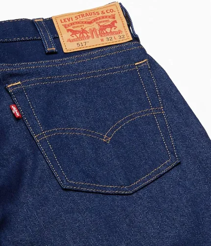 Vista 6 de Levi's Jeans 517 Bootcut para hombre
