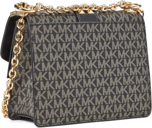 Vista 2 de Michael Kors Greenwich - Cuerpo cruzado pequeño convertible