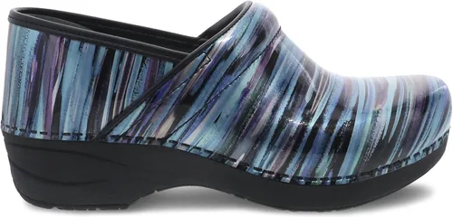 Vista 6 de Dansko XP 2.0 Zuecos para mujer Calzado ligero antideslizante para mayor comodidad y apoyo Ideal para profesionales de larga duración enfermería