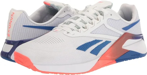 Vista 8 de Reebok Nano X2 - Tenis de entrenamiento funcional para hombre