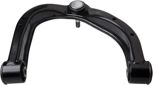 Vista 3 de TUCAREST K620649 Conjunto de brazo de control superior delantero derecho y rótula compatible con Infiniti QX56 14-19 QX80 05-19 Nissan Armada 04