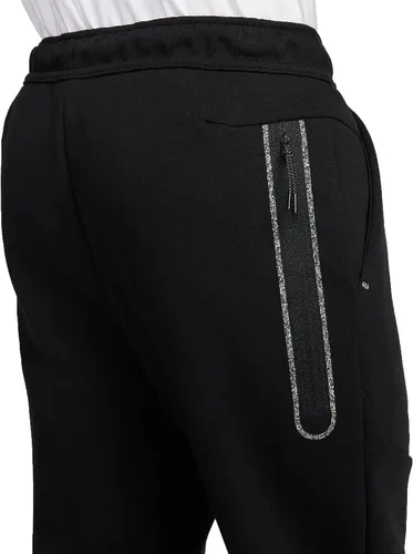 Vista 4 de Nike Sportswear Tech - Joggers de forro polar para hombre