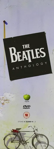 Vista 3 de Beatles Anthology DVD