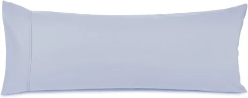 Vista 59 de Nestl - Juego de 2 fundas de almohada de microfibra azul playa tamaño Queen, 20 x 30 pulgadas