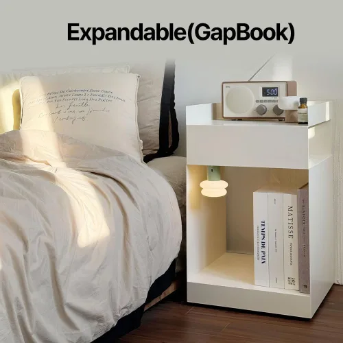 Vista 2 de Kit de extensión para Obzetap (Apertura grande, Beige)