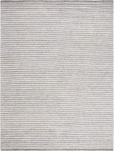 Vista 15 de Martha Stewart x SAFAVIEH - Colección de alfombras de área, 2 pies 3 pulgadas x 9 pies, color marfil y beige, hecha a mano de lana para entrada