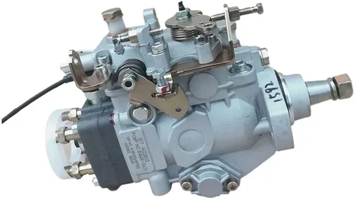 Vista 3 de Bomba de inyección de combustible diesel 0001060107 VE4/11F1800L107, compatible para JMC JX493ZQ